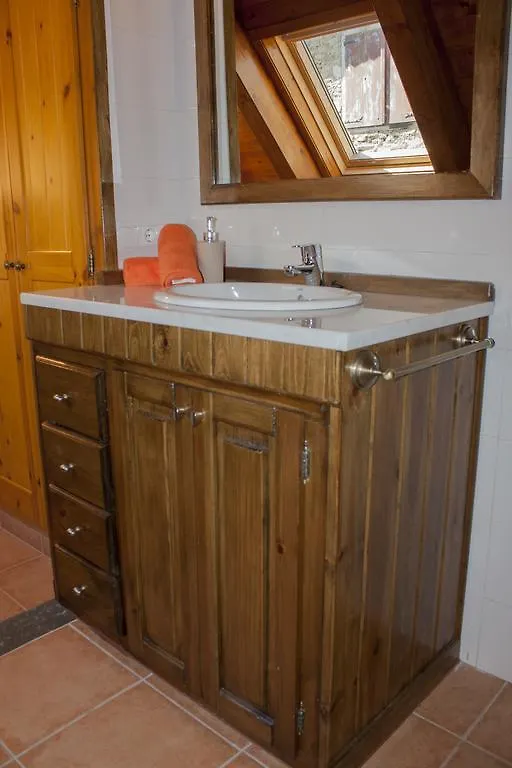Eth Humarau De Co De Bernat Appartement Mont 0*,