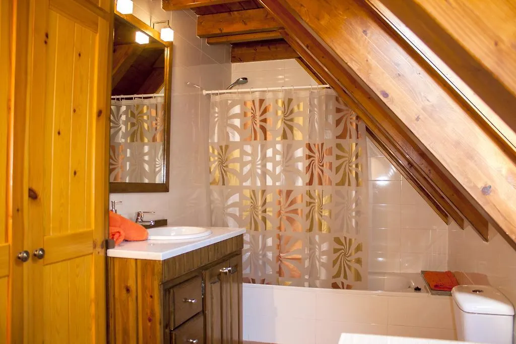 Eth Humarau De Co De Bernat Appartement Mont